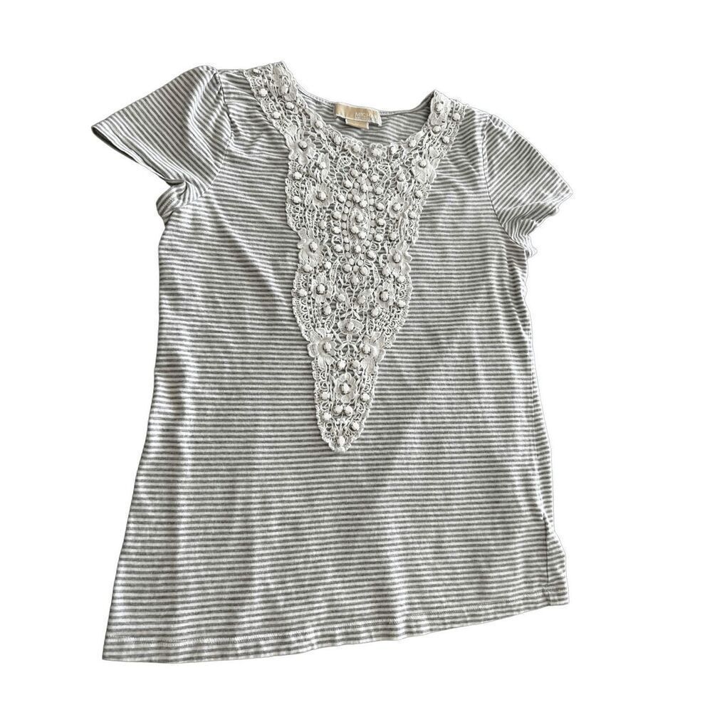 Michael Kors  blouse size Medium